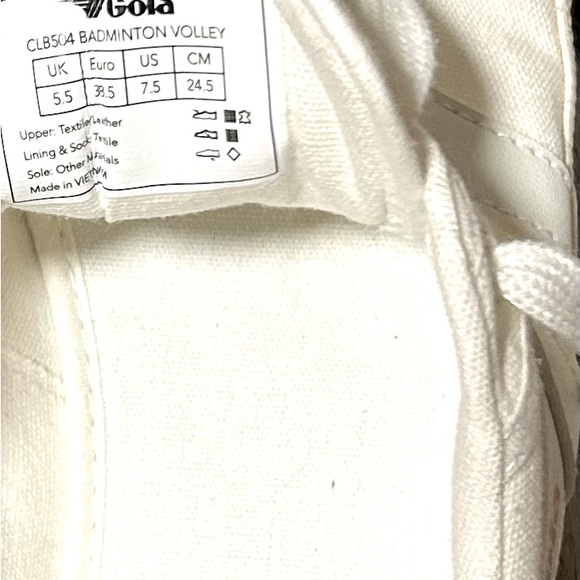 Gola Sneakers - Picture 5 of 5